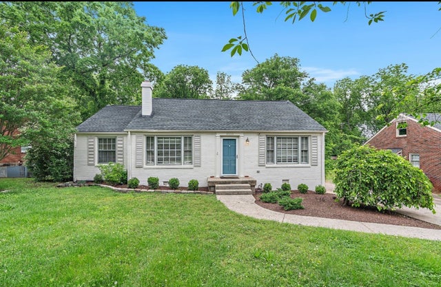 5616 Stoneway Trl, Nashville