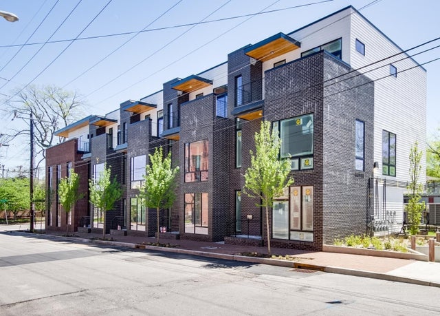 705 Taylor St, Nashville