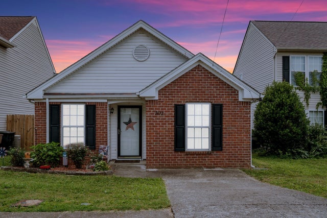 2632 River Meade Way, Nashville