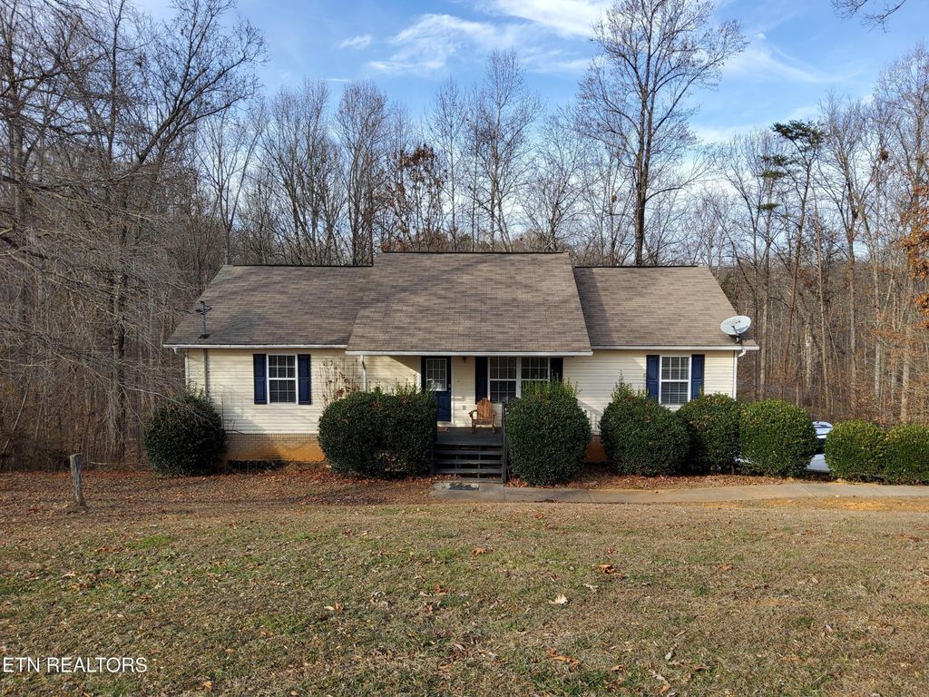 3843 Parkhurst Drive, Kodak