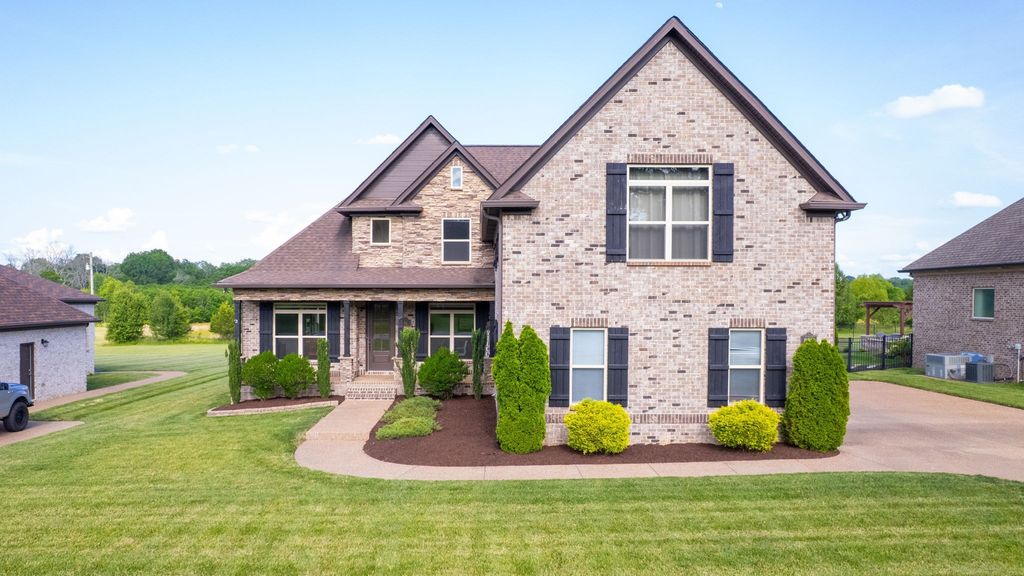 983 Mires Rd, Mount Juliet