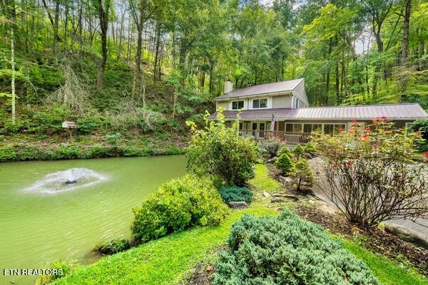 3127 Emerald Springs Loop, Sevierville