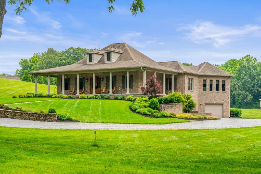 2787 Ewell Elliott Rd, Springfield