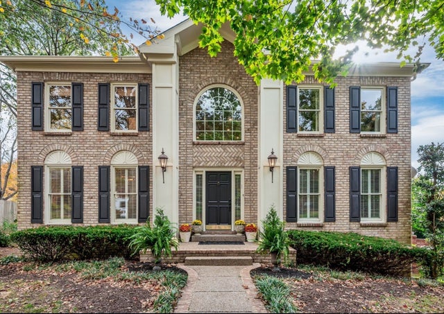 95 Victoria Park, Nashville