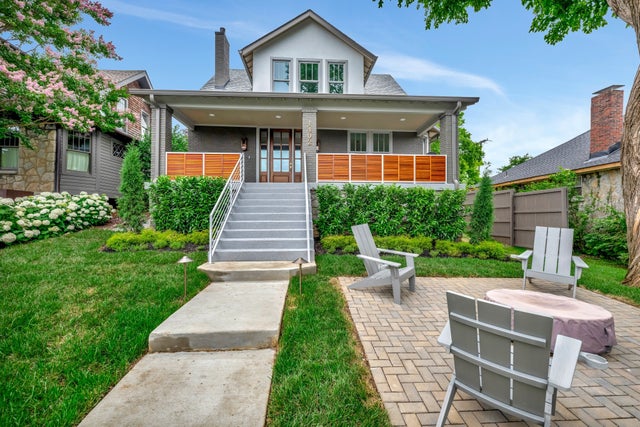 1402 Ashwood Ave, Nashville