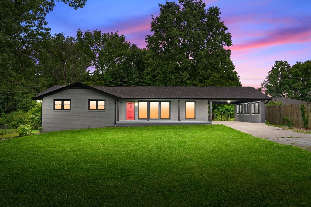 503 Aurelia Lynn Dr, Clarksville