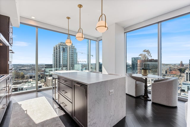 1616 West End Ave 1708, Nashville