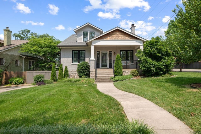 2601 Oakland Ave, Nashville