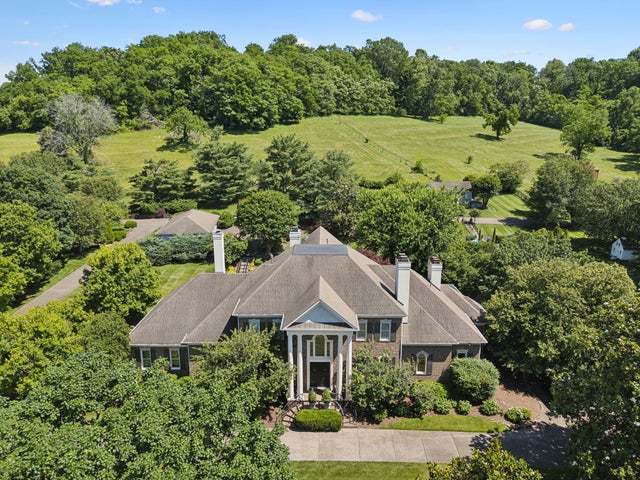 4750 Columbia Pike, Thompsons Station