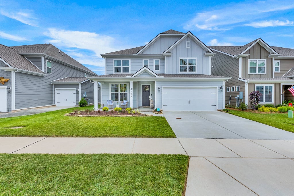 2110 Lequire Ln, Spring Hill