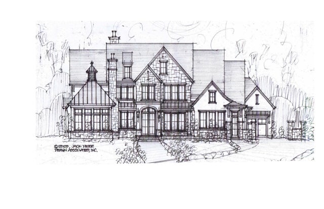 317 Robinhood Rd, Brentwood