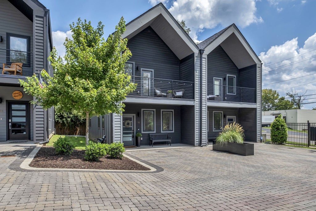 801 Cherokee Ave 15, Nashville