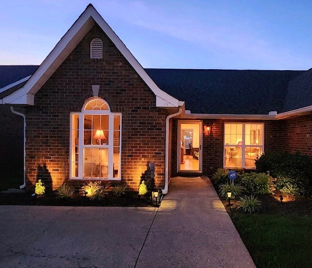 627 E Lane St, Shelbyville