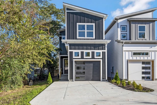 520 Croley Dr B (left Side), Nashville