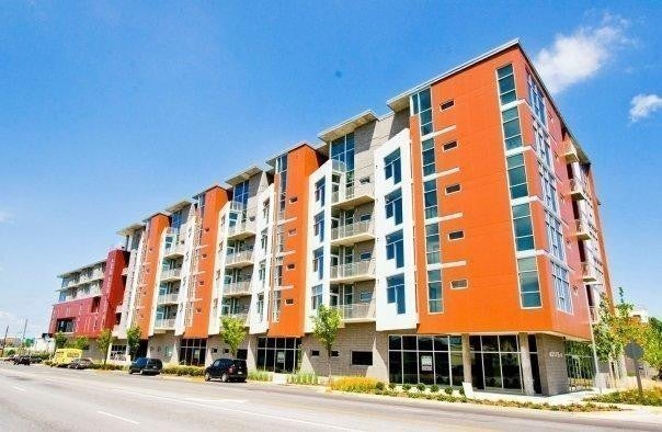 2115 Yeaman Pl 424, Nashville