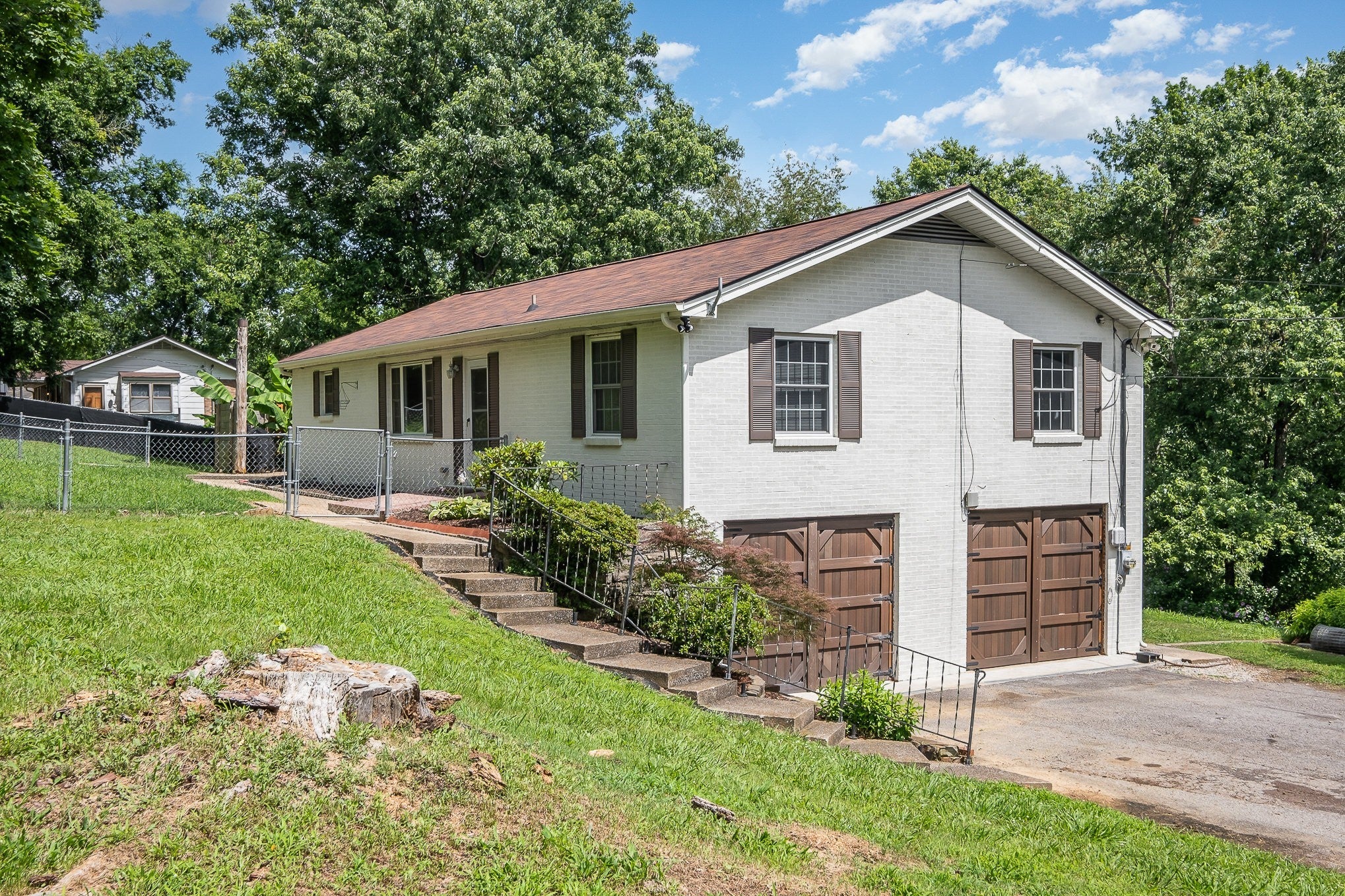 Nashville Real Estate - Residential for sale