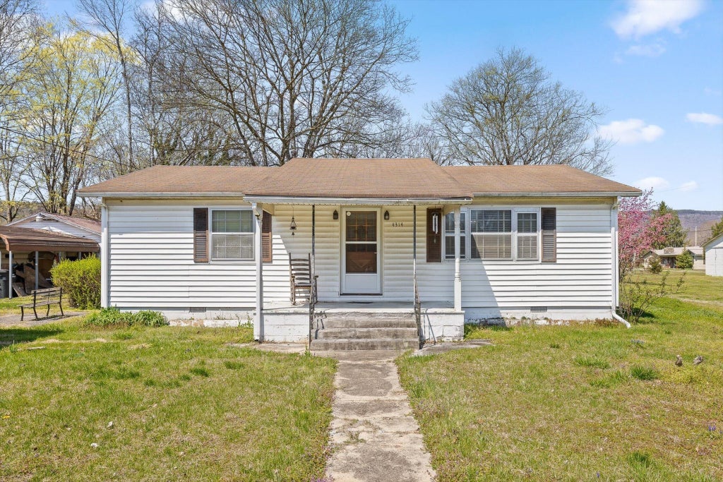 4314 Dayton Avenue, Graysville