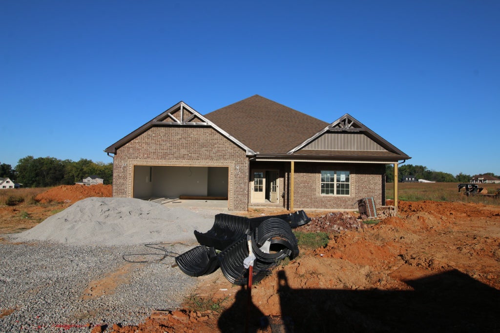 67 Wofford Estates, Clarksville