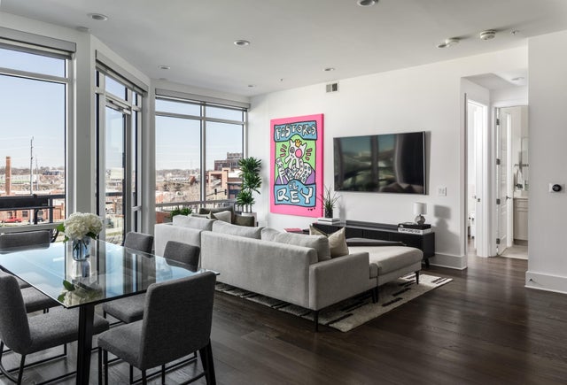 20 Rutledge St 105, Nashville