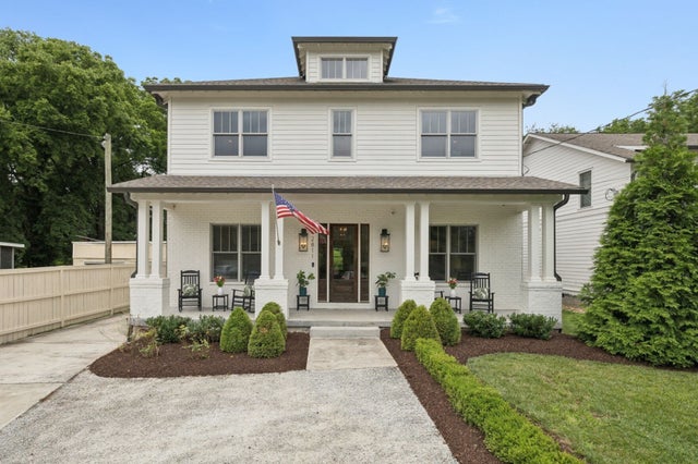 2811 Vaulx Ln, Nashville