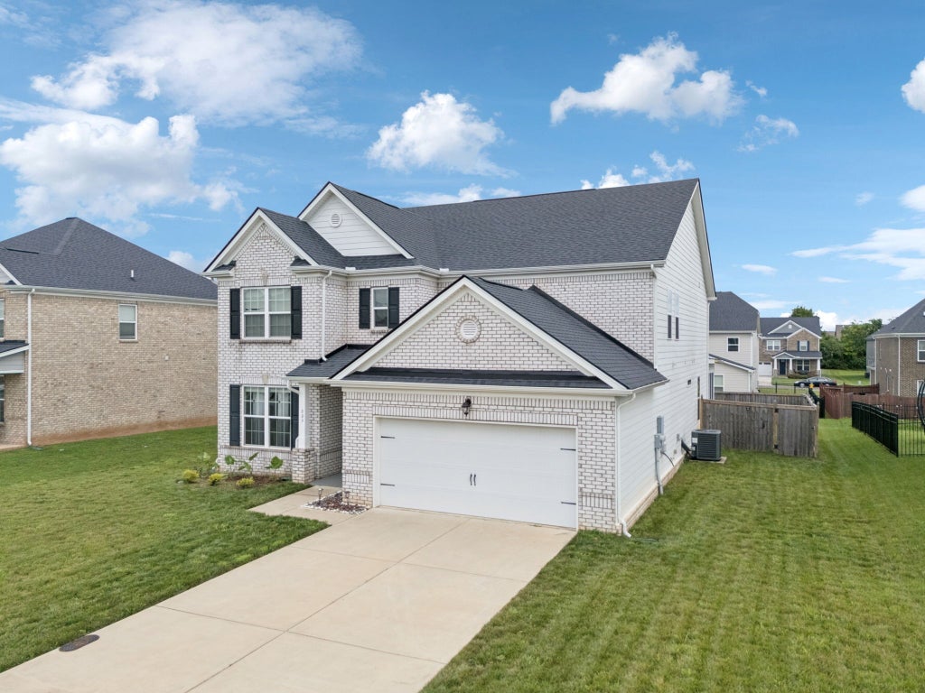809 Old Blue Ln, Murfreesboro