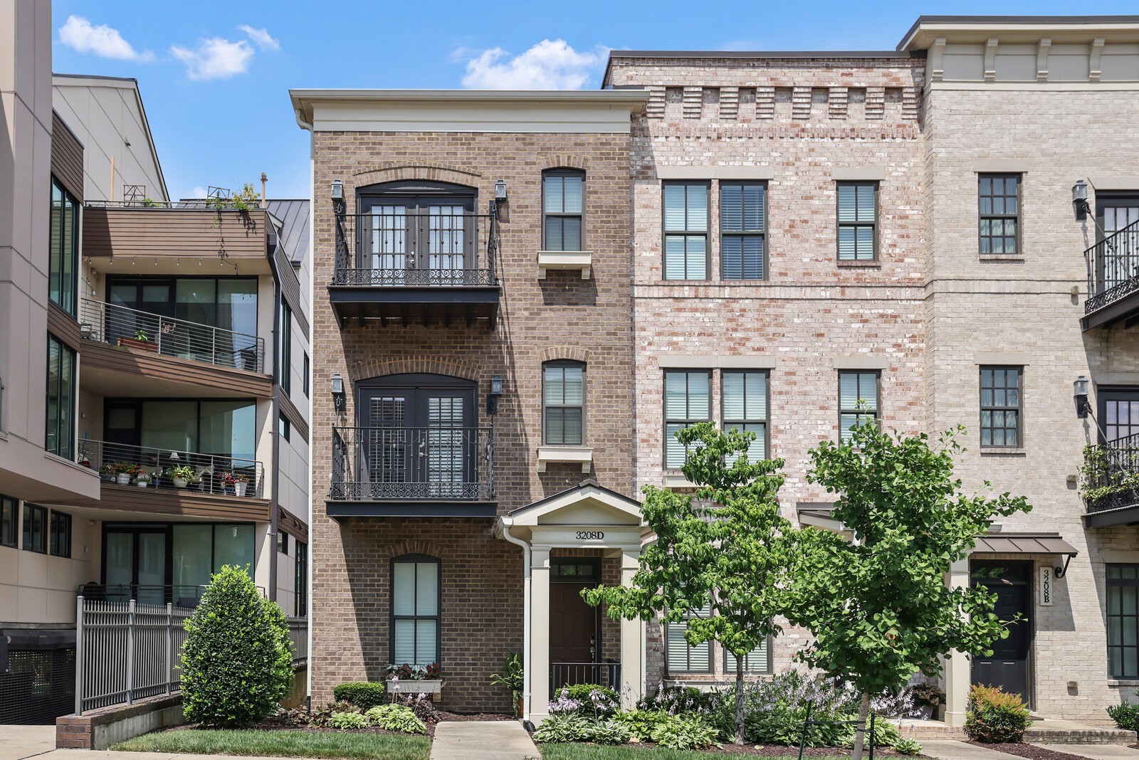 Nashville Condos For Sale Lofts & Townhomes - Downtown & East Nashville