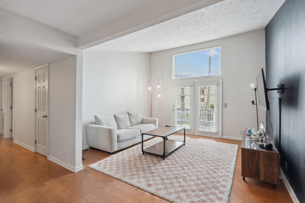 420 Elysian Fields Rd C3, Nashville