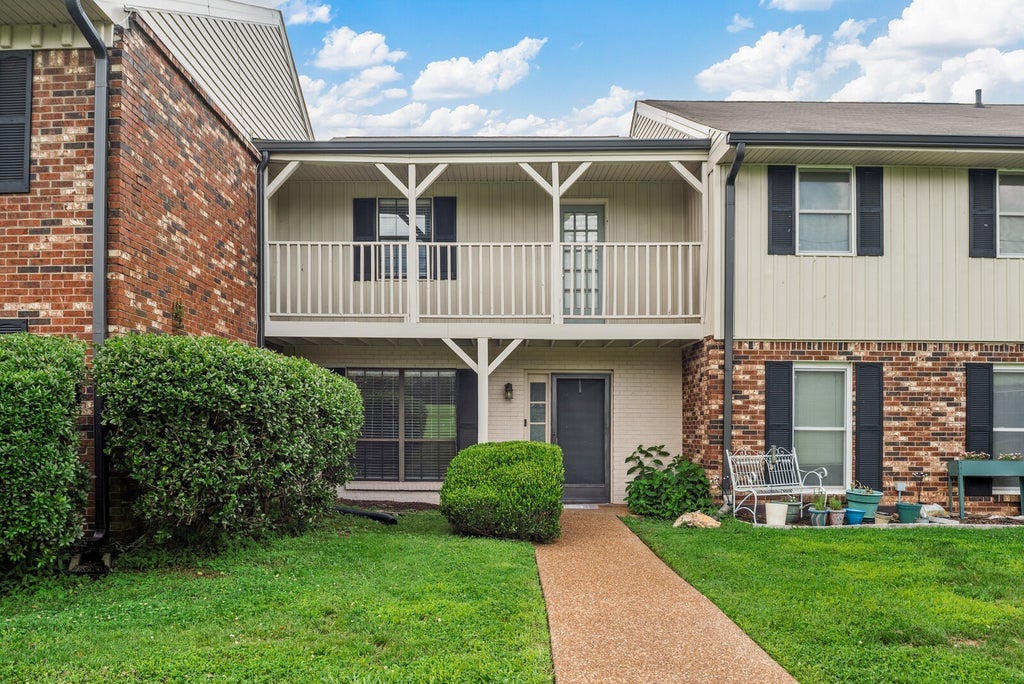 4001 Anderson Rd T151, Nashville