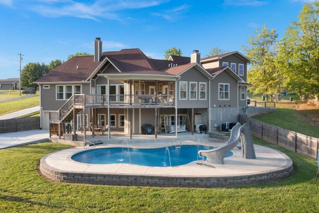 505 Calista Rd, White House