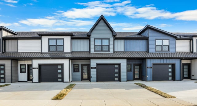 1504 Jonathan Wade Circle, Clarksville