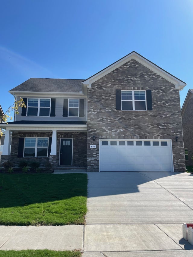 406 Wren Way Lot 228, Spring Hill