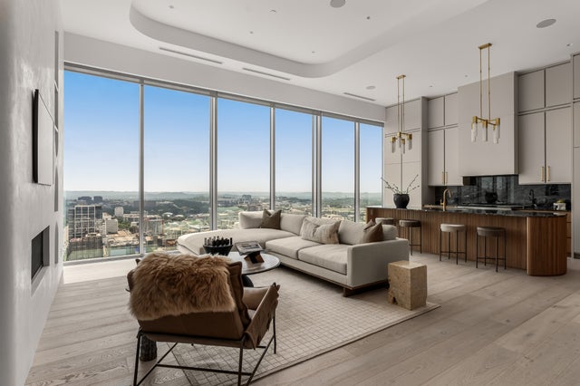 1616 West End Ave 3304, Nashville