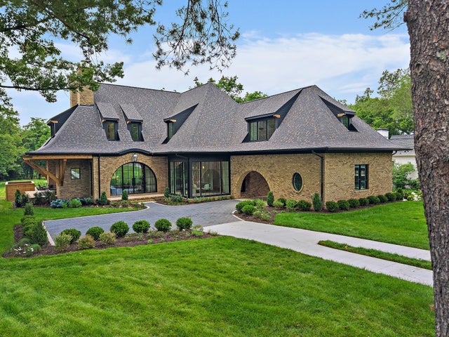2805 Tyne Blvd, Nashville