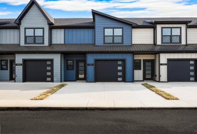 1503 Jonathan Wade Circle 1503, Clarksville