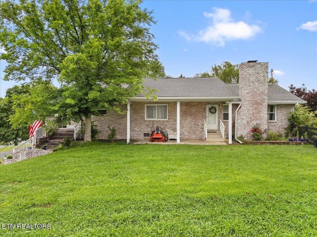 936 Wheeler Rd, White Pine