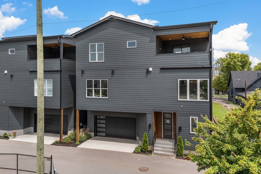 510 Fisk St B, Nashville