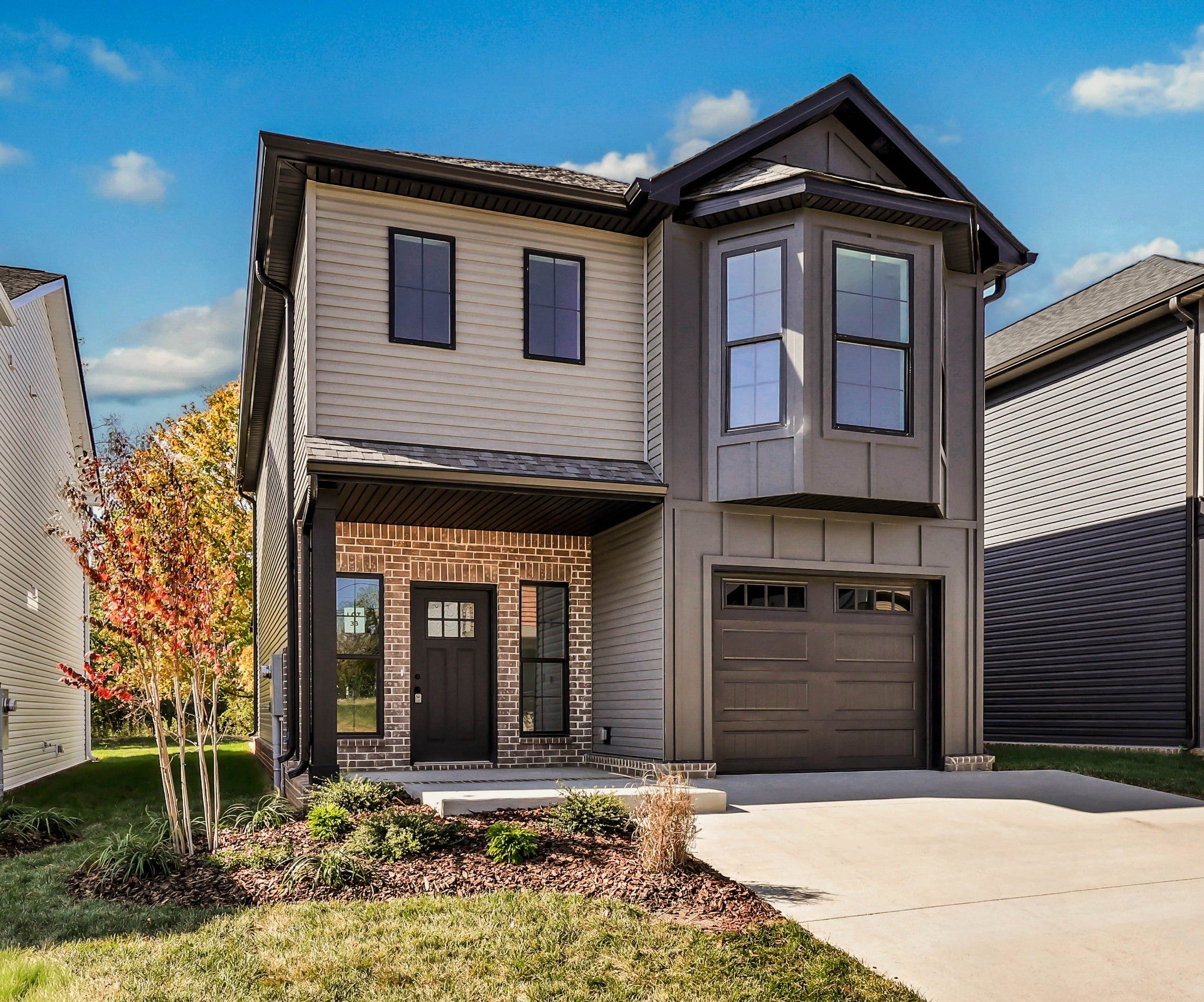 Clarksville Real Estate - Residential for sale