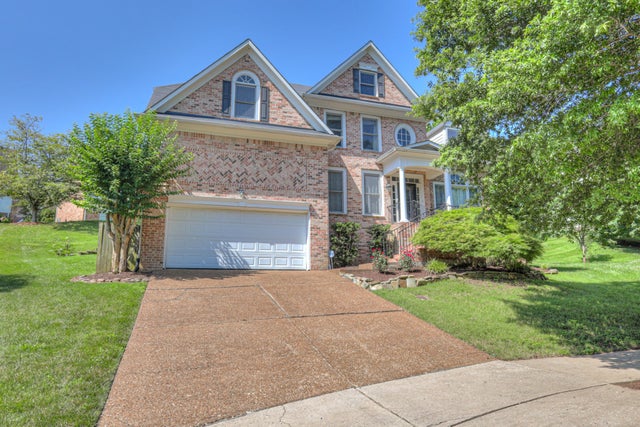 609 Amberleigh Ct, Franklin