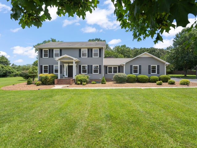 703 Twelve Oaks Rd, Tullahoma