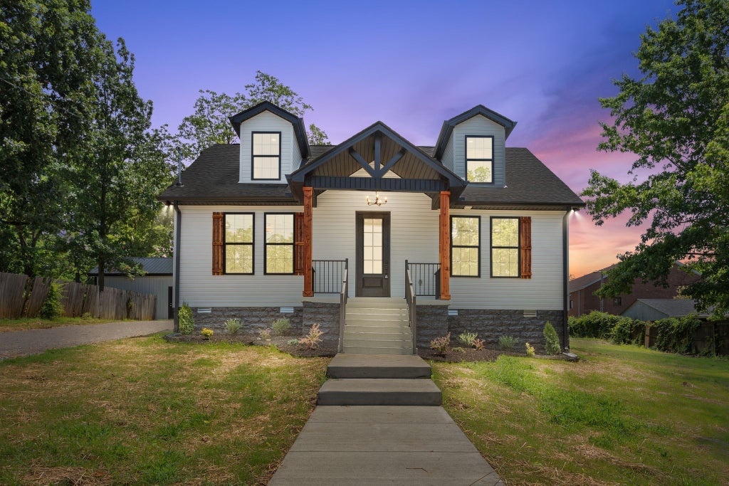 215 5th Ave N, Lewisburg