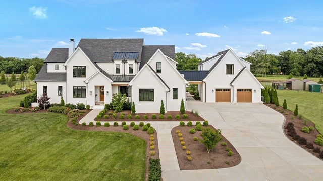 4720 Edwardian Trce, Franklin