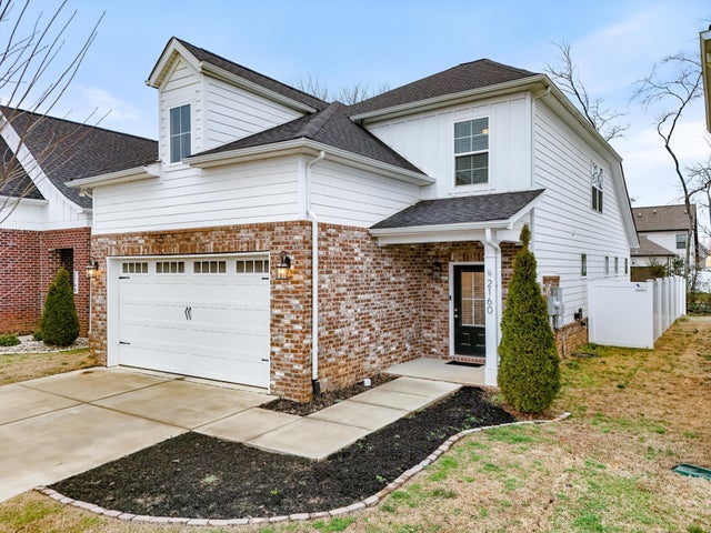 2160 Welltown Ln, Murfreesboro