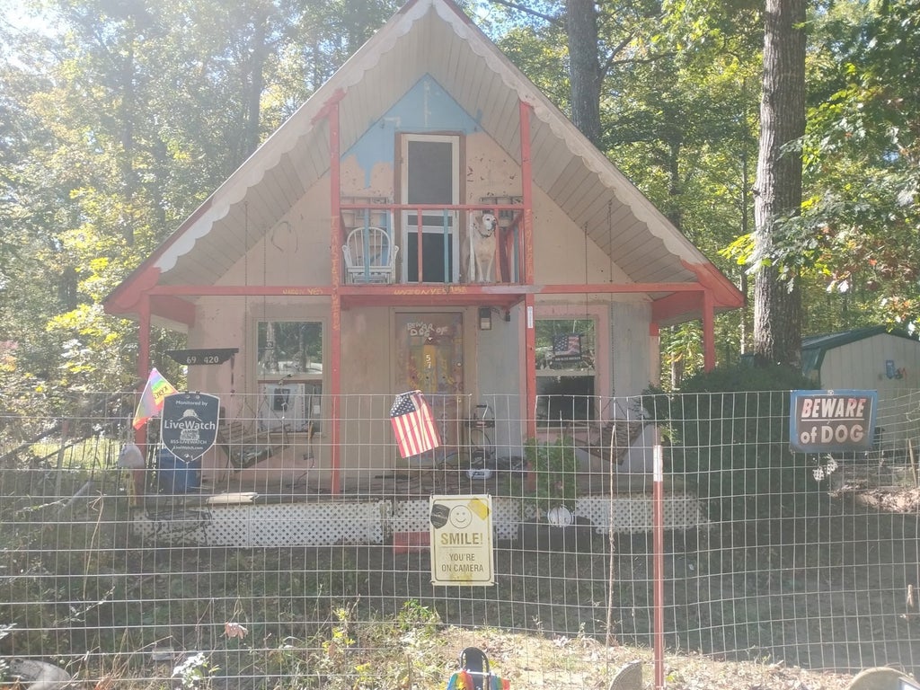 57 Stonewall Pike, Beechgrove