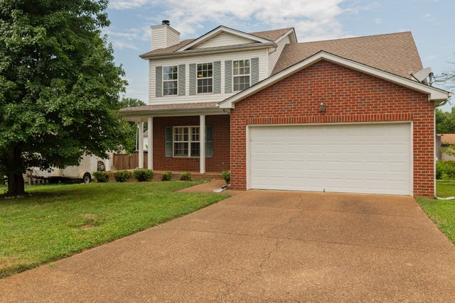 1313 Lady Ct, Nashville