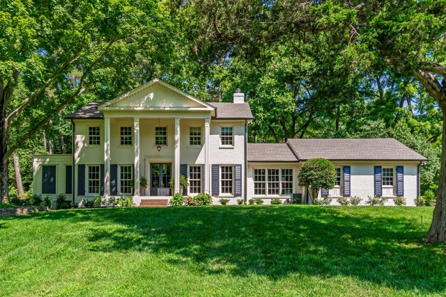 7640 Buffalo Rd, Nashville