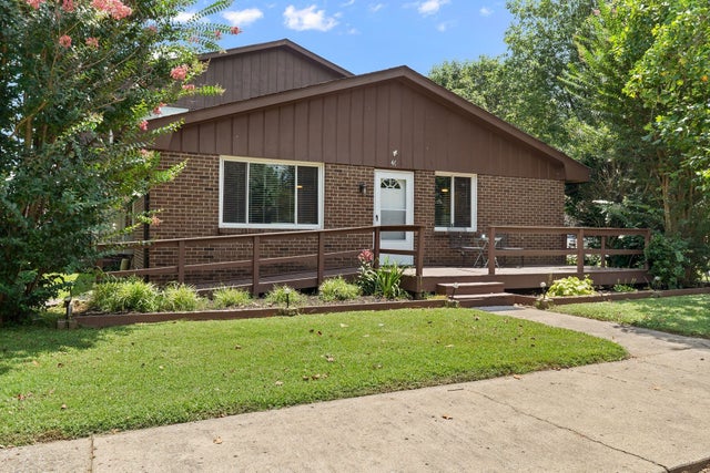 250 Donna Dr 4c, Hendersonville