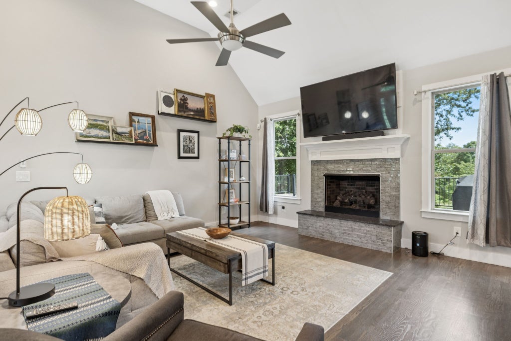 311 Rising Sun Ln, Old Hickory