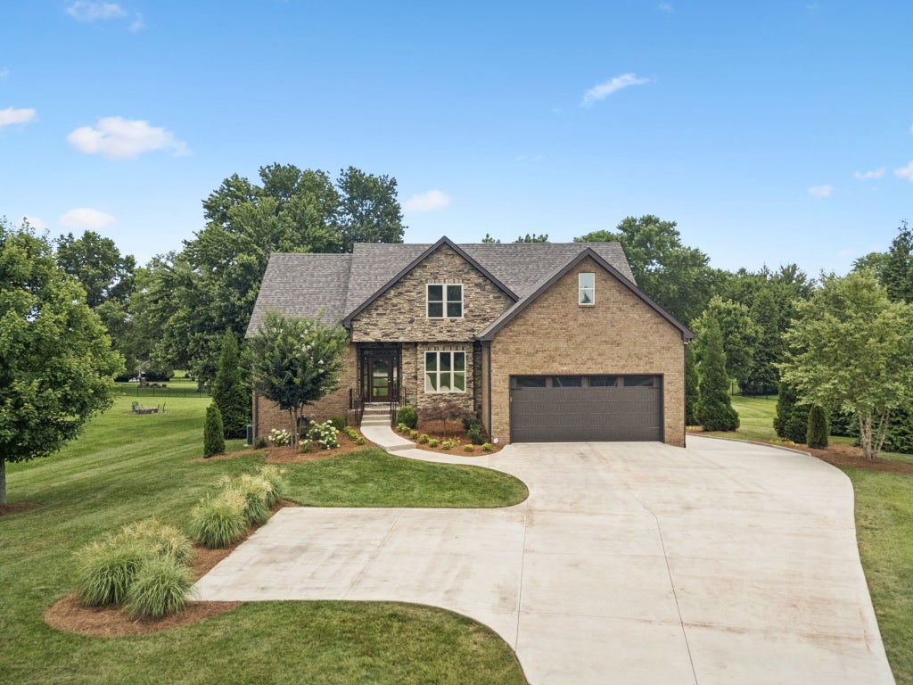311 Rising Sun Ln, Old Hickory