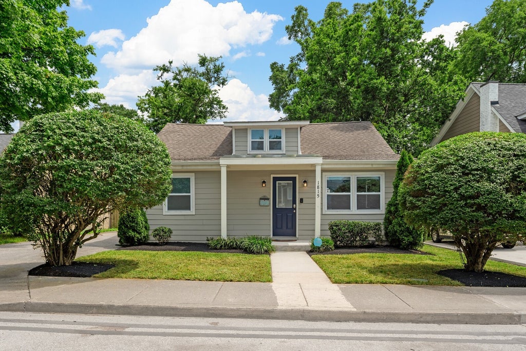 1815 Underwood St, Nashville
