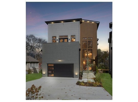 3916a Caylor Dr, Nashville